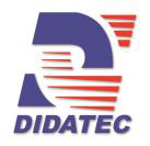 Logo DIDATEC